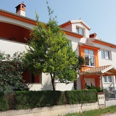 Bluegum Apartments Ližnjan Dış mekan fotoğraf
