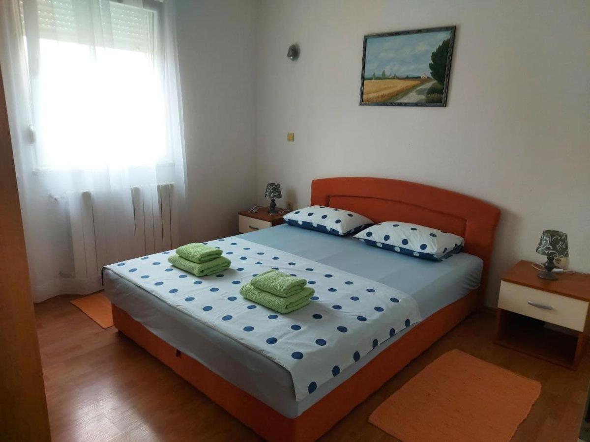 Bluegum Apartments Ližnjan Dış mekan fotoğraf