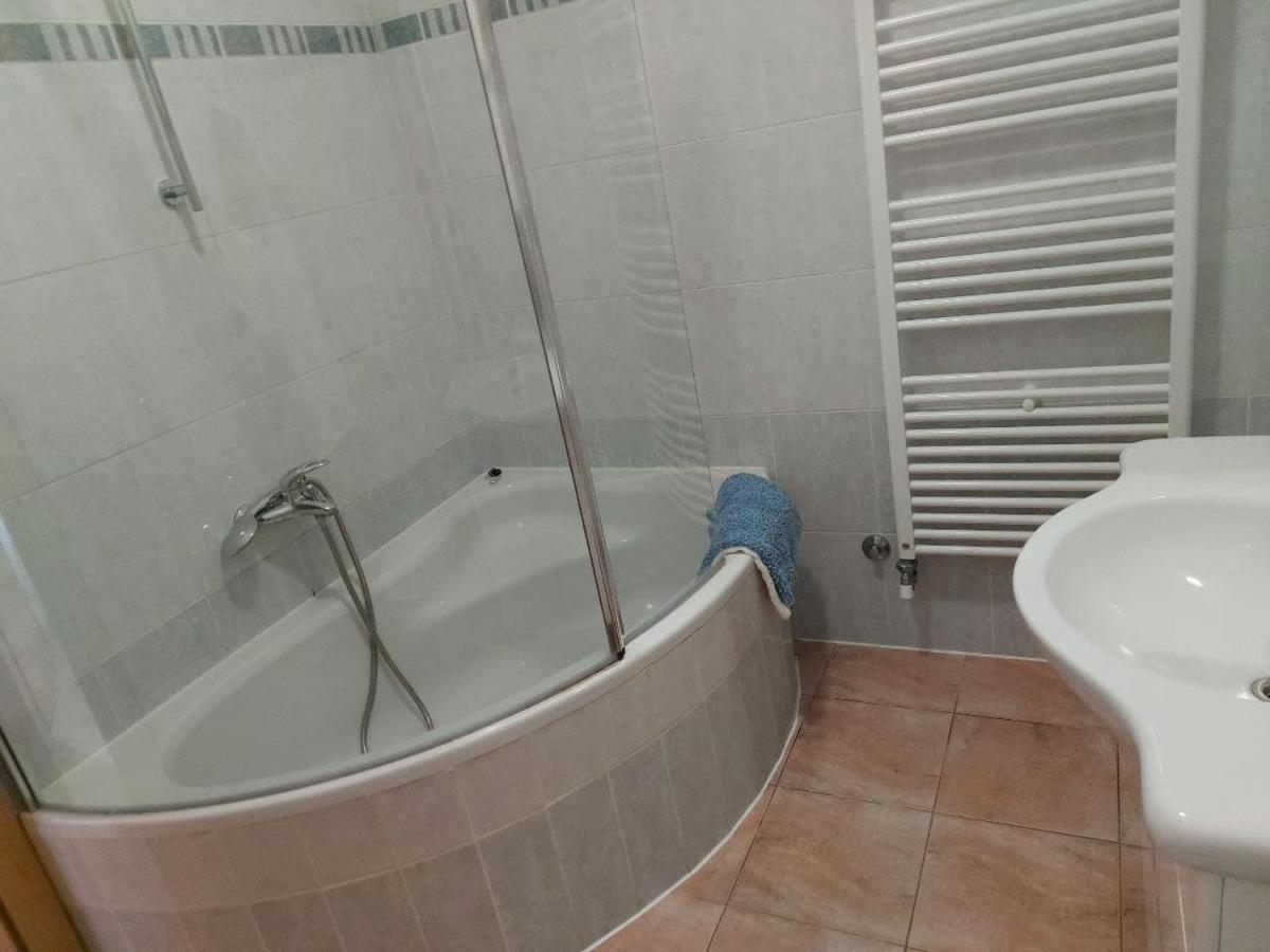 Bluegum Apartments Ližnjan Dış mekan fotoğraf