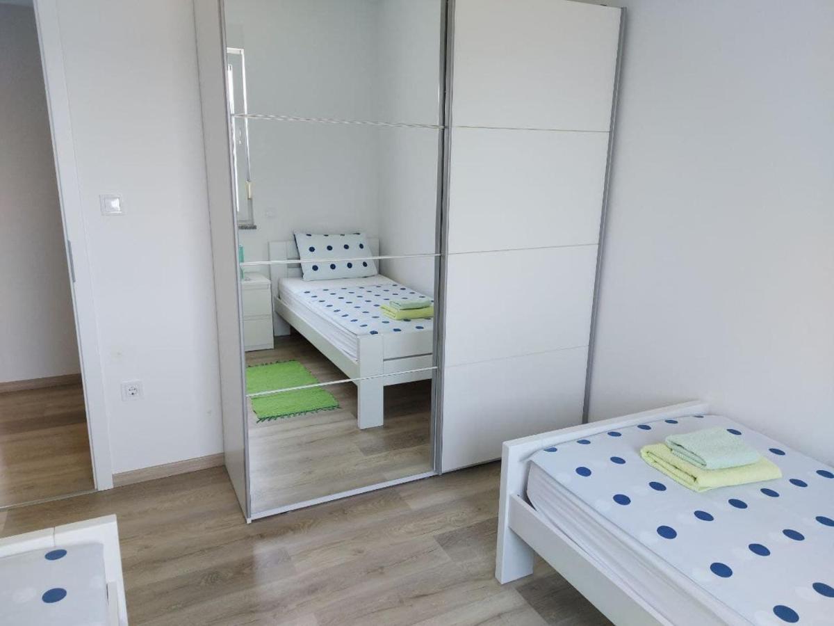 Bluegum Apartments Ližnjan Dış mekan fotoğraf
