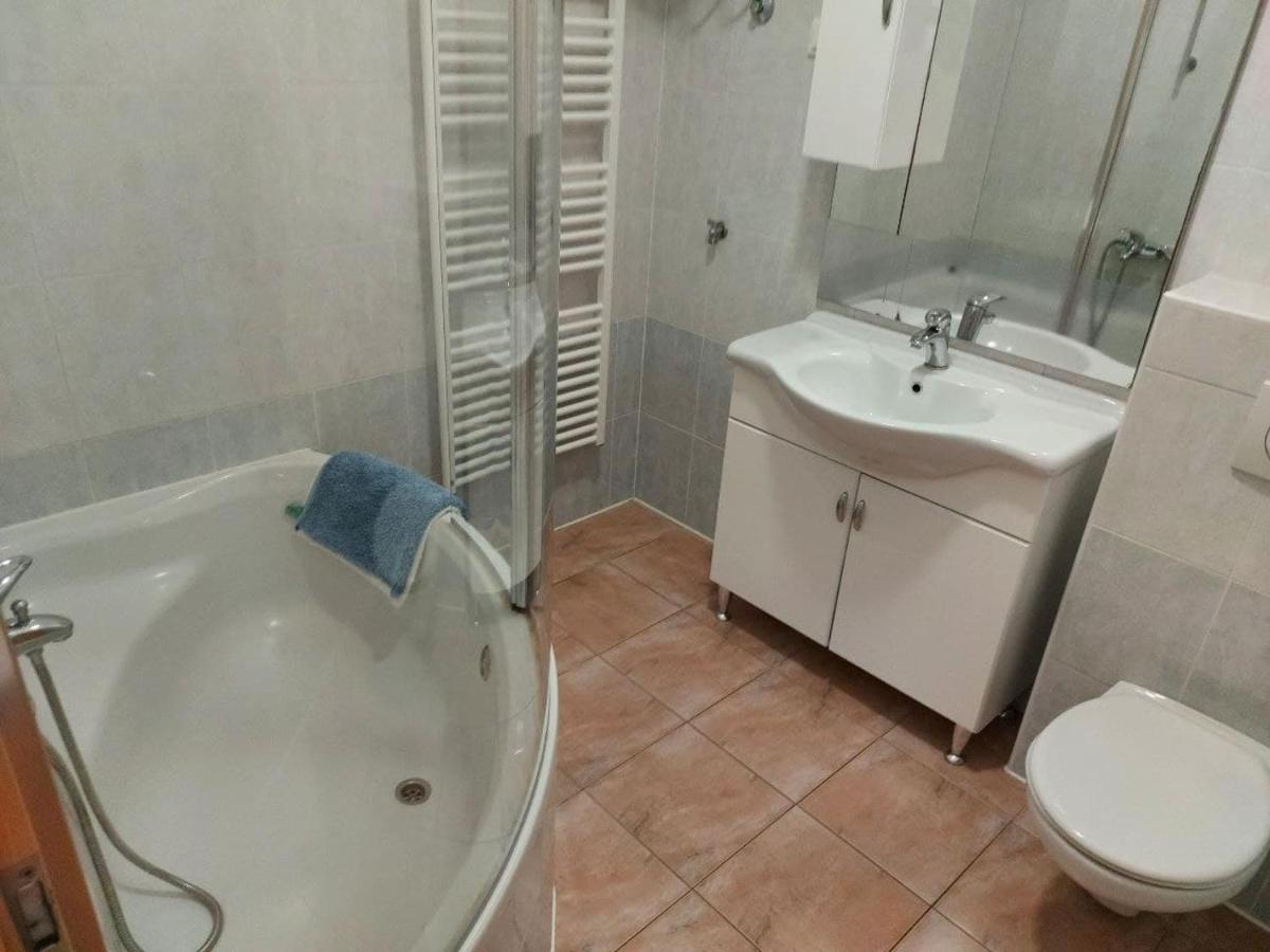Bluegum Apartments Ližnjan Dış mekan fotoğraf