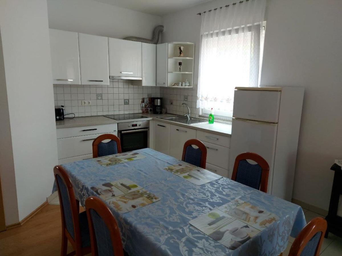 Bluegum Apartments Ližnjan Dış mekan fotoğraf