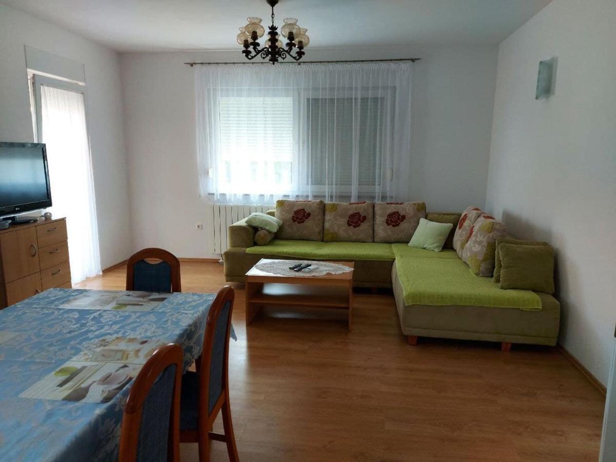 Bluegum Apartments Ližnjan Dış mekan fotoğraf