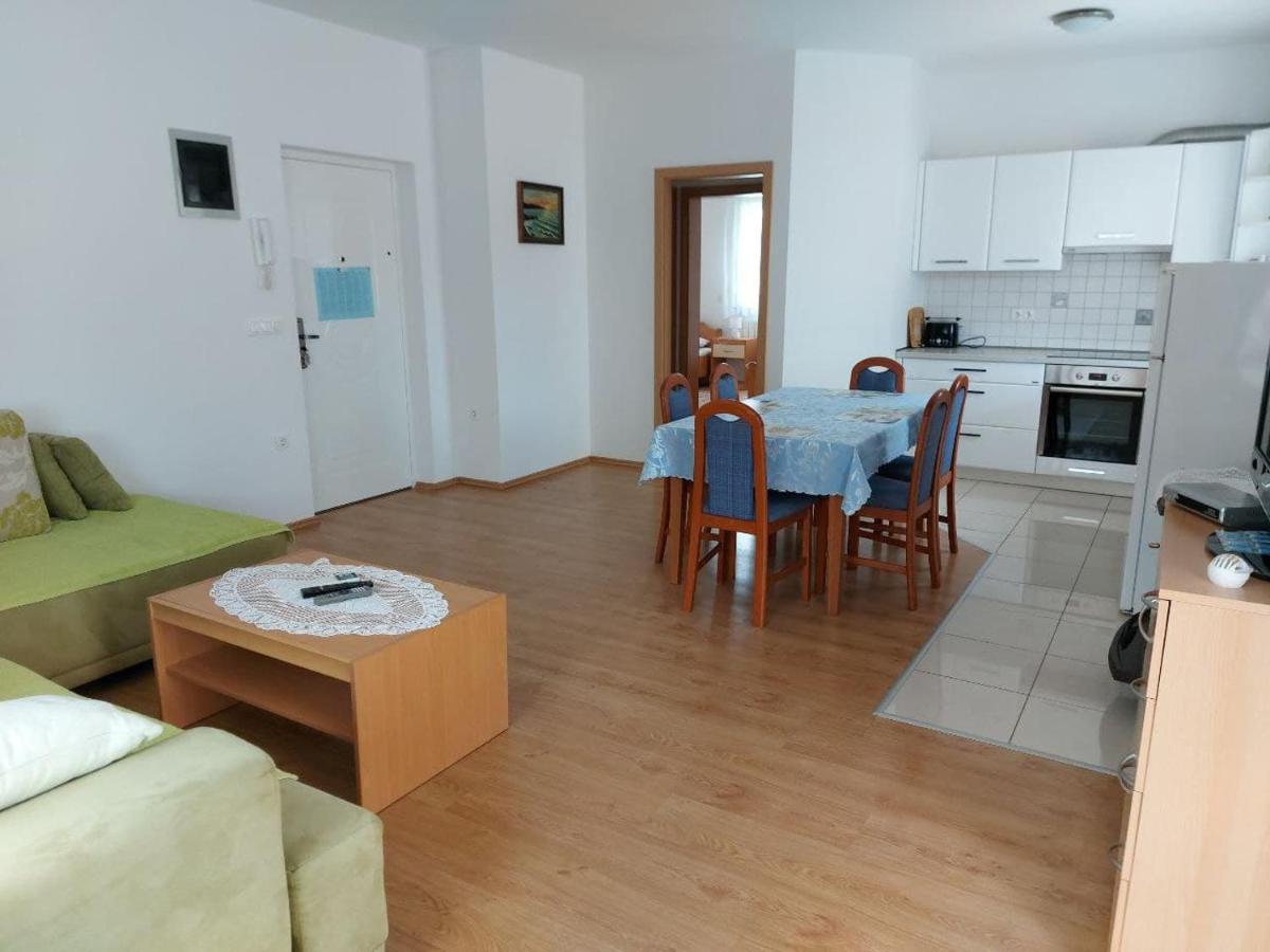 Bluegum Apartments Ližnjan Dış mekan fotoğraf