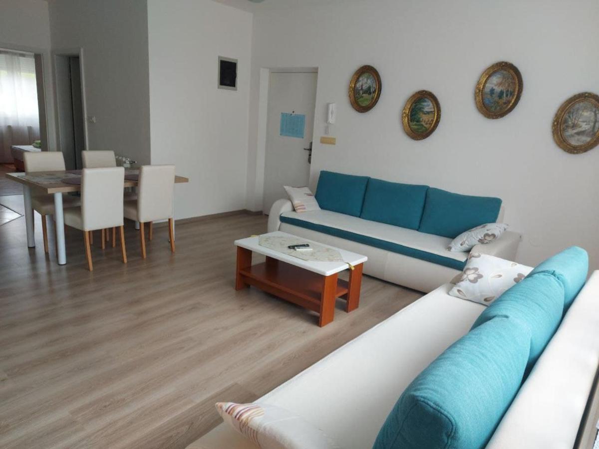Bluegum Apartments Ližnjan Dış mekan fotoğraf