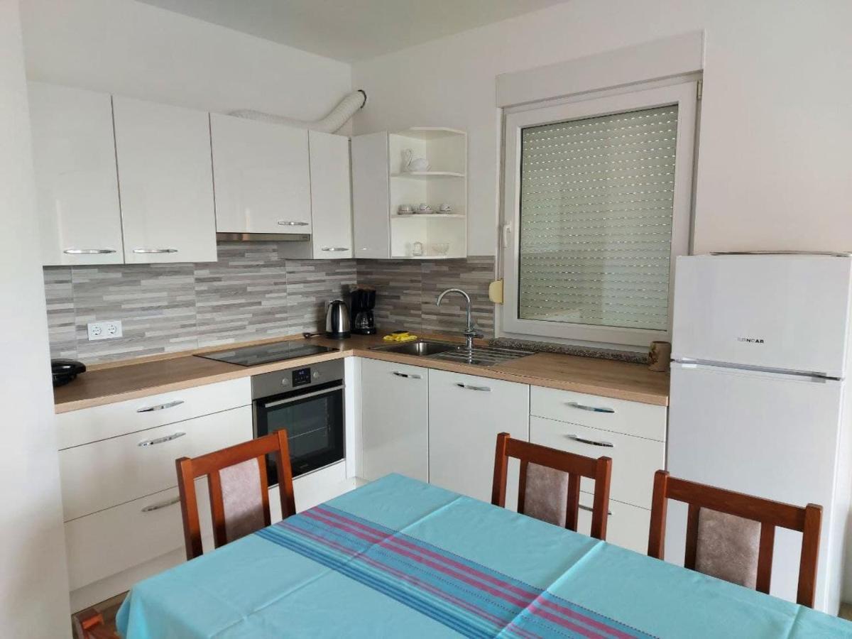Bluegum Apartments Ližnjan Dış mekan fotoğraf