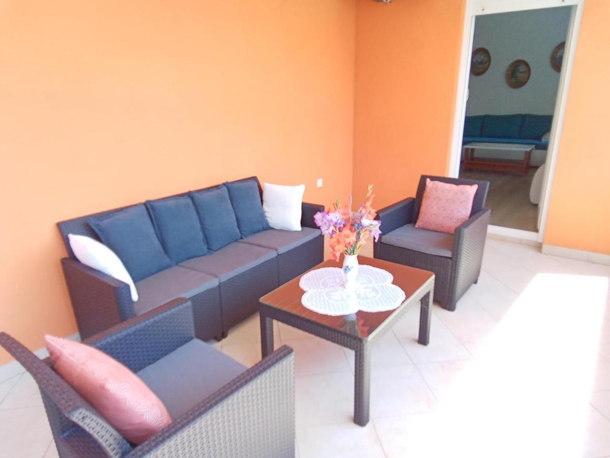 Bluegum Apartments Ližnjan Dış mekan fotoğraf