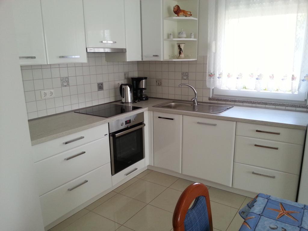 Bluegum Apartments Ližnjan Oda fotoğraf