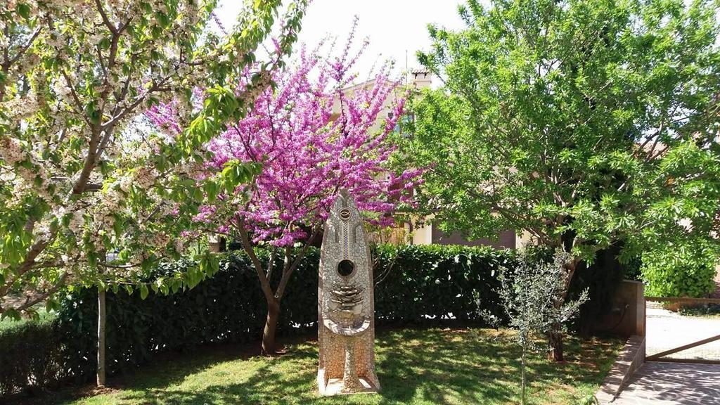Bluegum Apartments Ližnjan Dış mekan fotoğraf