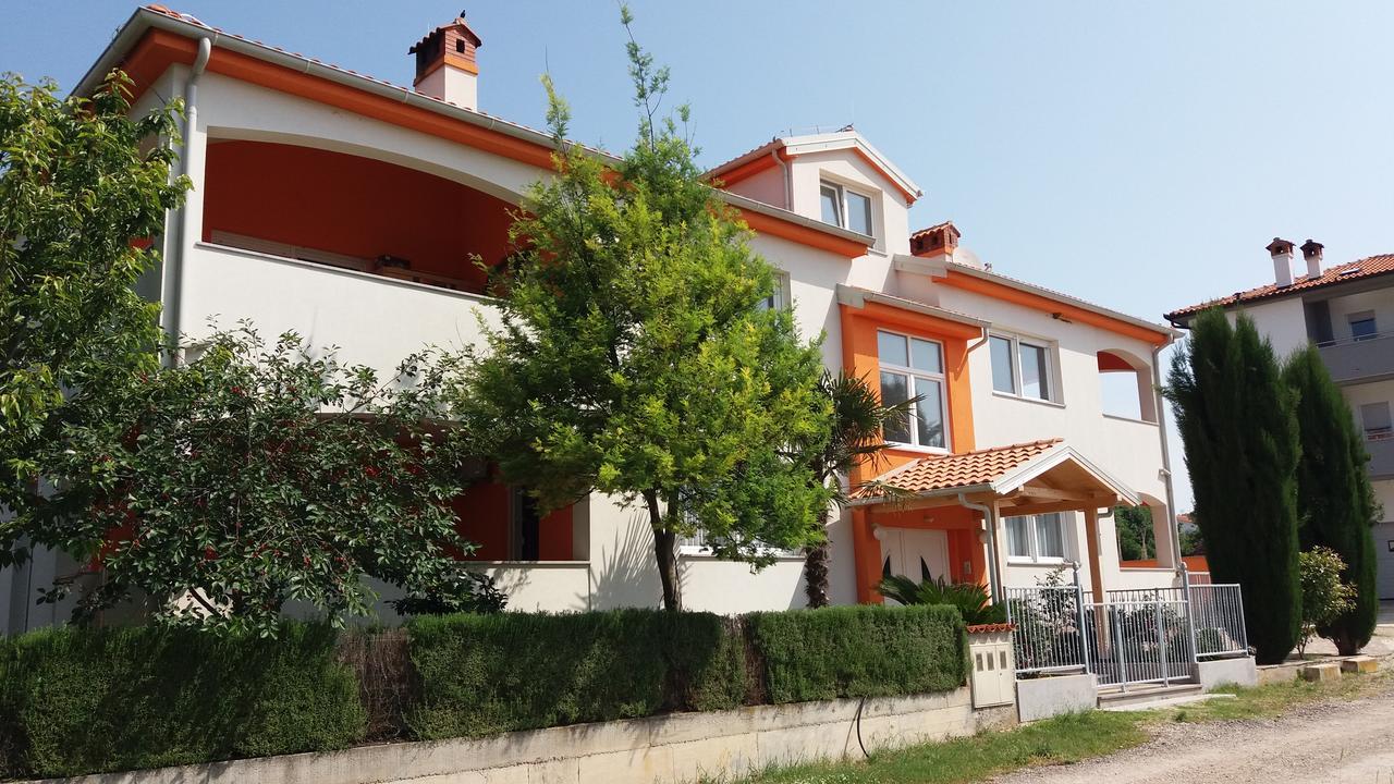 Bluegum Apartments Ližnjan Dış mekan fotoğraf