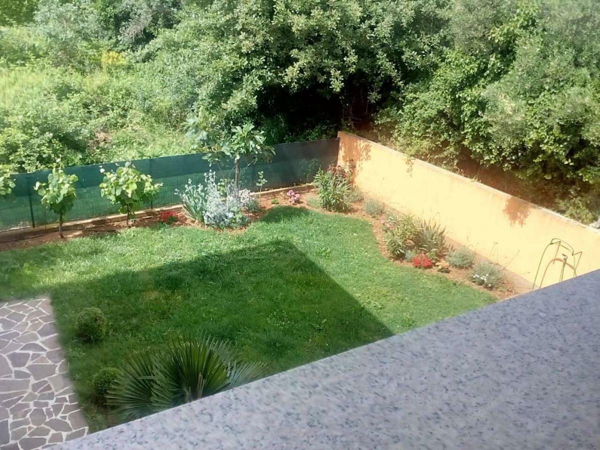 Bluegum Apartments Ližnjan Dış mekan fotoğraf